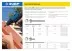 Саморезы СКД кровельные, RAL 9003 белый, 29 х 4.8 мм, 2 500 шт, для деревянной обрешетки, ЗУБР 4-300310-48-029-9003 купить в Ноябрьске