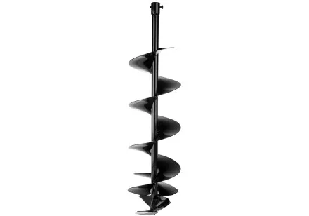 Ледобур для мотобура STURM EA1530-200L купить в Ноябрьске