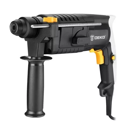 Перфоратор DKH650W DEKO, 063-4118 купить в Ноябрьске