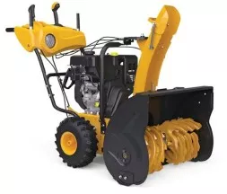 Снегоуборщик бензиновый RedVerg RD-260-90E