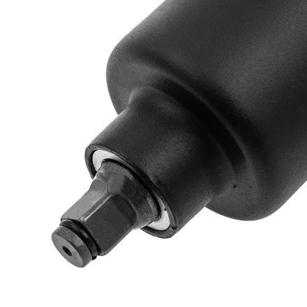 Ударный пневмогайковерт IW1500SP, 1/2&quot;, 8800 об/мин, 1490 Нм Denzel 57474 купить в Ноябрьске