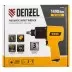 Ударный пневмогайковерт IW1500SP, 1/2&quot;, 8800 об/мин, 1490 Нм Denzel 57474 купить в Ноябрьске
