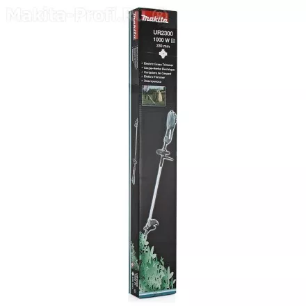 Электрокосилка Makita UR 2300 купить в Ноябрьске