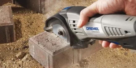 Пила компактная DSM20 3/4 710Вт DREMEL купить в Ноябрьске