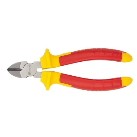 Бокорезы  Insulated 180мм двухкомпонентные рукоятки MATRIX PROFESSIONAL 17508 купить в Ноябрьске