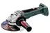 Шлифмашина  УШМ WB 18 LTX BL 150 Quick аккумуляторная Metabo купить в Ноябрьске