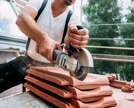 Шлифмашина  УШМ WB 18 LTX BL 150 Quick аккумуляторная Metabo купить в Ноябрьске