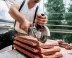 Шлифмашина  УШМ WB 18 LTX BL 150 Quick аккумуляторная Metabo купить в Ноябрьске