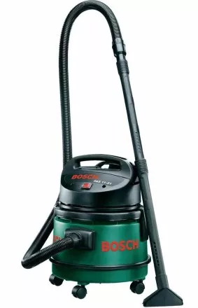 Пылесос РАS 11-21 BOSCH 0.603.395.008 купить в Ноябрьске
