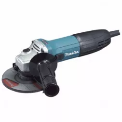 Угловая шлифовальная машина Makita GA4530 УШМ Болгарка