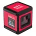 Лазерный уровень MTX XQB RED Basic SET, 10 м, красный луч, батарейки, резьба 1/4&quot; 35018 купить в Ноябрьске