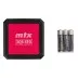 Лазерный уровень MTX XQB RED Basic SET, 10 м, красный луч, батарейки, резьба 1/4&quot; 35018 купить в Ноябрьске