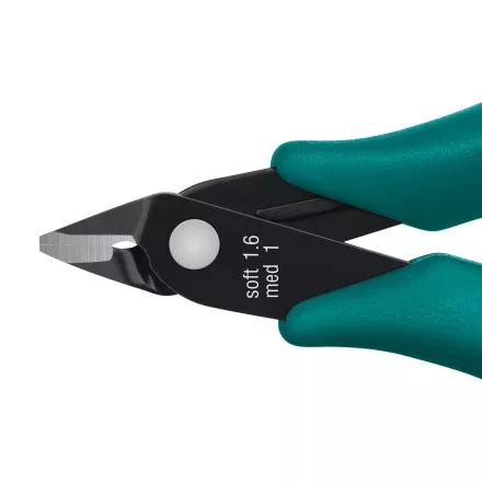 Прецизионные бокорезы Slim Precision 220017-4-12 купить в Ноябрьске