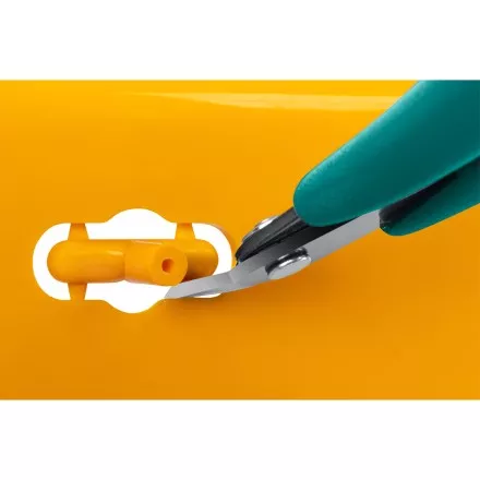 Прецизионные бокорезы Slim Precision 220017-4-12 купить в Ноябрьске