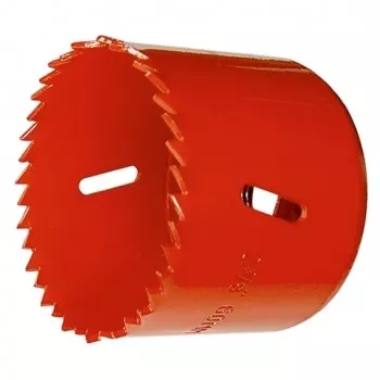 Коронка BIMETAL, 70 мм  MATRIX 72470 купить в Ноябрьске