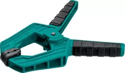 Струбцина KRAFTOOL SC-xx, пружинная 32227-7