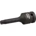 Торцовая головка KRAFTOOL &quot;INDUSTRIE QUALITAT&quot; ударная (1/2&quot;), TORX, Cr-Mo, фосфатированная, T50 27952-50_z01 купить в Ноябрьске
