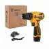 Дрель аккумуляторная DEKO Banger 12V SET1, 063-4129 купить в Ноябрьске