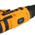 Дрель аккумуляторная DEKO Banger 12V SET1, 063-4129 купить в Ноябрьске