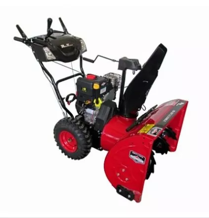 Снегоуборщик бензиновый RedVerg RD-SB71/1150BS-E купить в Ноябрьске