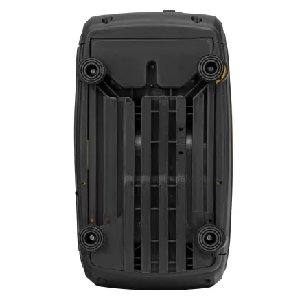 Генератор инверторный Denzel GT-1200iS, 1.2 кВт, 230 В, бак 2.4 л, закрытый корпус, ручной старт купить в Ноябрьске