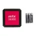 Лазерный уровень MTX XQB GREEN Basic SET, 20 м, зеленый луч, батарейки, резьба 1/4&quot; 35019 купить в Ноябрьске