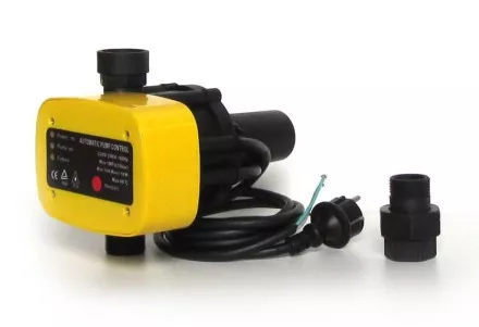 Блок автоматики Switch APS-1 Aurora купить в Ноябрьске