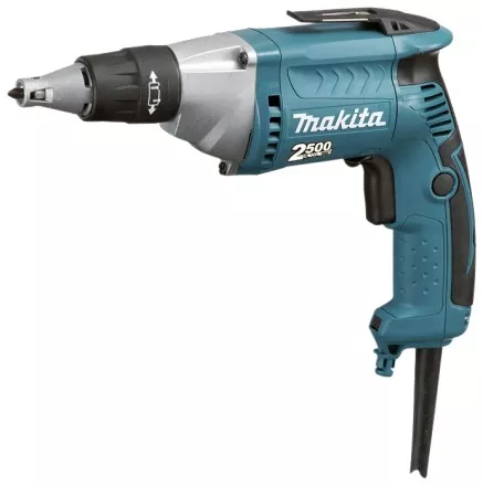 Дрель-шуруповерт сетевой-электрический Makita FS 2300 для гипсокартона купить в Ноябрьске