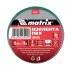 Изолента ПВХ 15 мм х 10 м зеленая 150 мкм Matrix 88774 купить в Ноябрьске