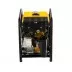 Генератор инверторный GT-2500iF, 2.5 кВт, 230 В, бак 5 л, открытый корпус, ручной старт Denzel 94704 купить в Ноябрьске