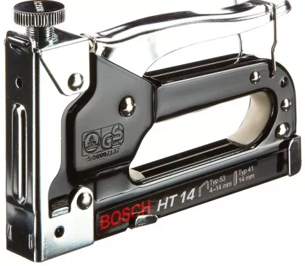 Степлер BOSCH HT 14 (0.603.038.001) купить в Ноябрьске