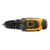 Дрель-шуруповерт аккумуляторная Denzel 26116, CDL-18-02BM, Li-Ion, 18 В, 2 аккумулятор купить в Ноябрьске