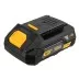 Дрель-шуруповерт аккумуляторная Denzel 26116, CDL-18-02BM, Li-Ion, 18 В, 2 аккумулятор купить в Ноябрьске
