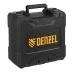 Дрель-шуруповерт аккумуляторная Denzel 26116, CDL-18-02BM, Li-Ion, 18 В, 2 аккумулятор купить в Ноябрьске