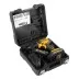 Дрель-шуруповерт аккумуляторная Denzel 26116, CDL-18-02BM, Li-Ion, 18 В, 2 аккумулятор купить в Ноябрьске