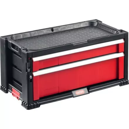 Ящик с 2 выдвижными полками &quot;DRAWER-2&quot;, 22&quot; KETER 38382-2 купить в Ноябрьске