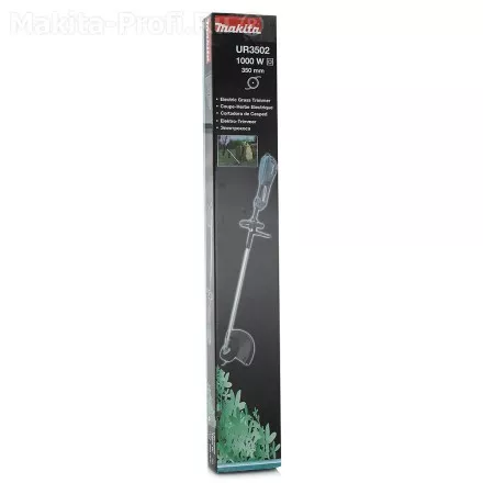 Электрокосилка Makita UR3502 купить в Ноябрьске