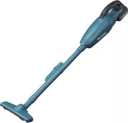 Пылесос аккумуляторный Makita DCL180Z
