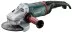 Угловая шлифмашина УШМ W 26-180 MVT Metabo купить в Ноябрьске