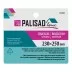 Водосгон оконный 230 х 250 мм, Home Palisad 933005 купить в Ноябрьске