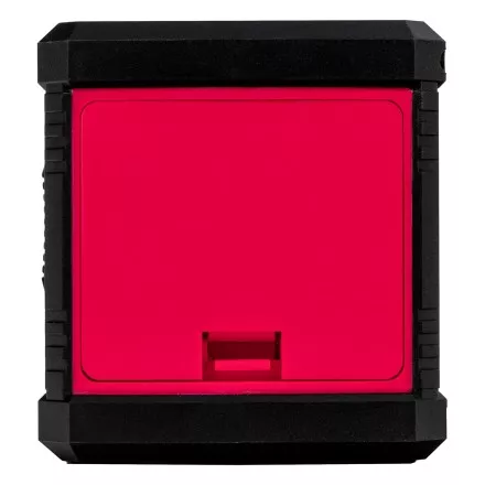 Лазерный уровень MTX XQB RED Pro SET, 10 м, красный луч, батарейки, штатив 350185 купить в Ноябрьске