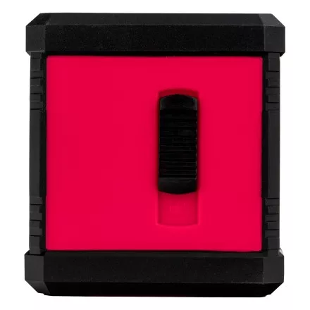 Лазерный уровень MTX XQB RED Pro SET, 10 м, красный луч, батарейки, штатив 350185 купить в Ноябрьске