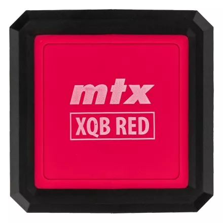 Лазерный уровень MTX XQB RED Pro SET, 10 м, красный луч, батарейки, штатив 350185 купить в Ноябрьске