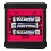 Лазерный уровень MTX XQB RED Pro SET, 10 м, красный луч, батарейки, штатив 350185 купить в Ноябрьске