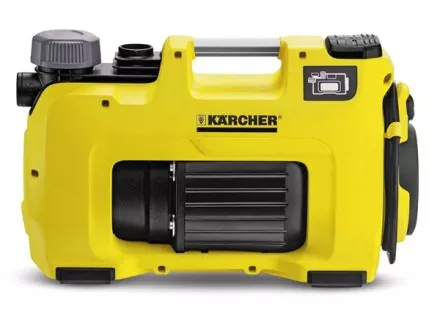 Поверхностный насос KARCHER BP 3 Home &amp; Garden EU купить в Ноябрьске