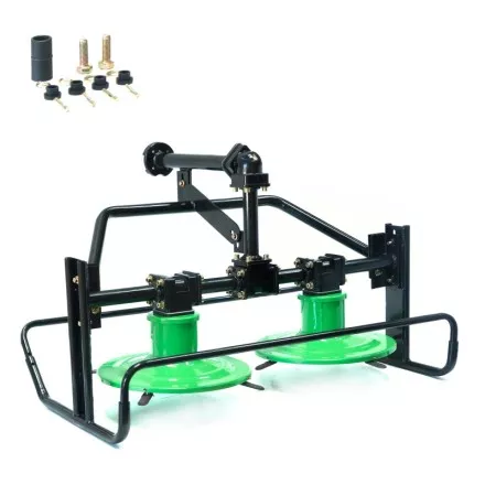 Косилка роторная Aurora GRASS 1050 купить в Ноябрьске