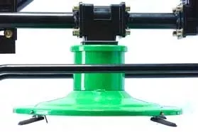 Косилка роторная Aurora GRASS 1050 купить в Ноябрьске