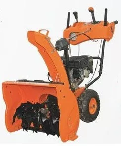 Снегоуборщик бензиновый Кратон GSB-6.5SV-EL 5 08 01 009 купить в Ноябрьске