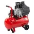Компрессор воздушный MTX 58003, DC1500L/24, 1,5 кВт, 24 л, 210 л/мин купить в Ноябрьске