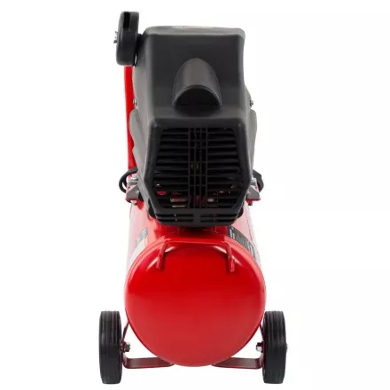 Компрессор воздушный MTX 58003, DC1500L/24, 1,5 кВт, 24 л, 210 л/мин купить в Ноябрьске
